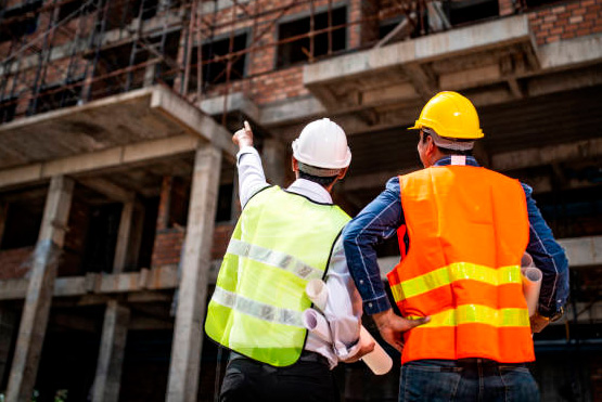 Consultoría en obras
