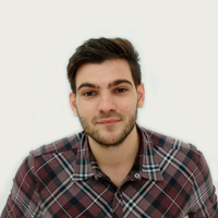 SANTIAGO VÁZQUEZ - Ingeniero Civil - UTN FRBA